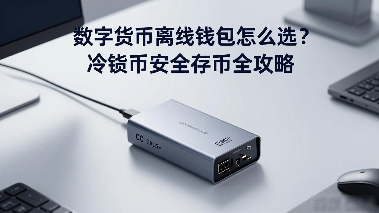 冷钱包芯片安全等级要求_加密货币冷钱包选购指南_数字货币的离线钱包