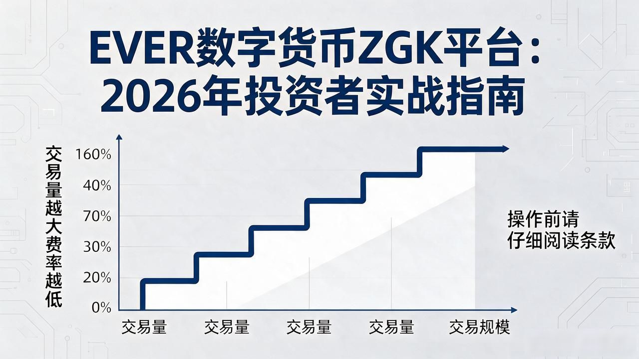 ZGK平台手续费阶梯费率设计_EVER数字货币ZGK平台_EVER数字货币ZGK平台安全性与流动性