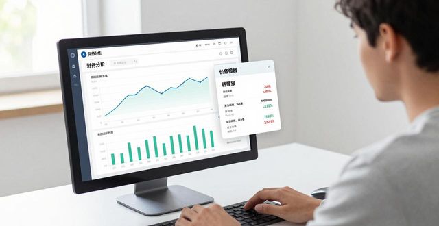 比特派钱包官方下载后 三步掌握财务信息