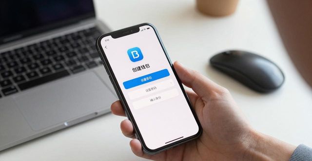 苹果手机Bitpie下载：两步搞定安全高效