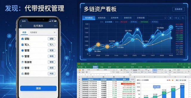 如何通过比特派Bitpie使用教程探索市场细节_比特派官方网址_比特派使用方法
