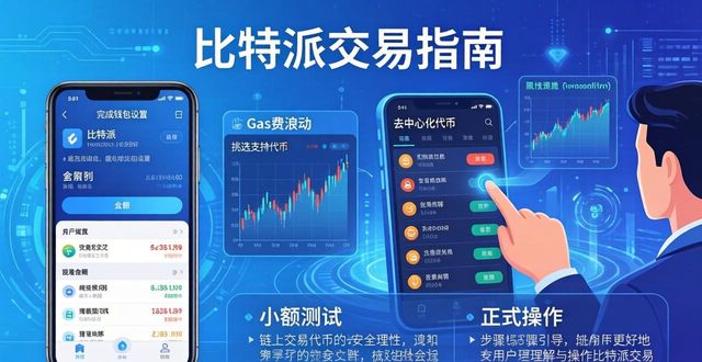 比特派官方下载及交易参与指南