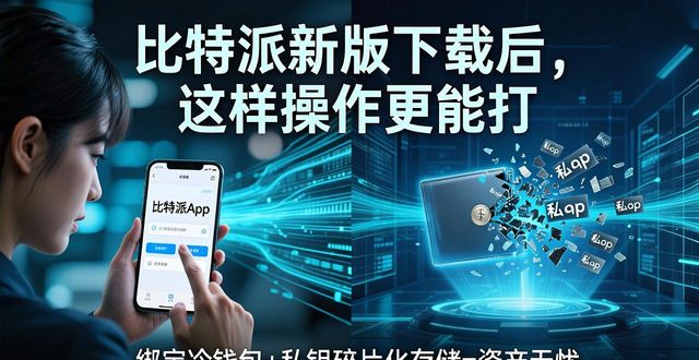 比特派官方下载网_比特派百科_如何在比特派官方下载最新版中增强市场优势？