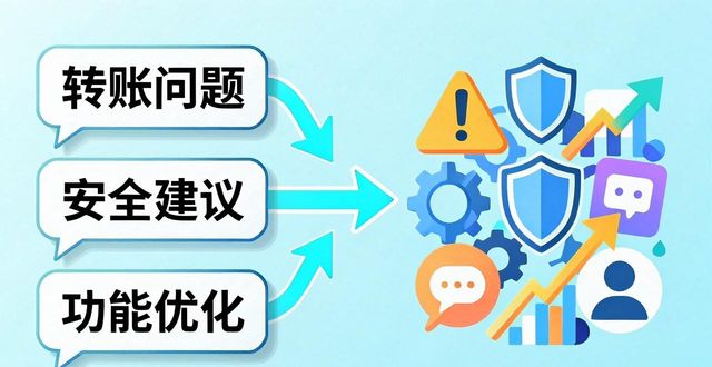 bitpie比特派钱包_比特派钱包app中文版的用户反馈机制_比特派钱包trx