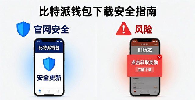 比特派钱包手机版下载：这几个平台安全好用