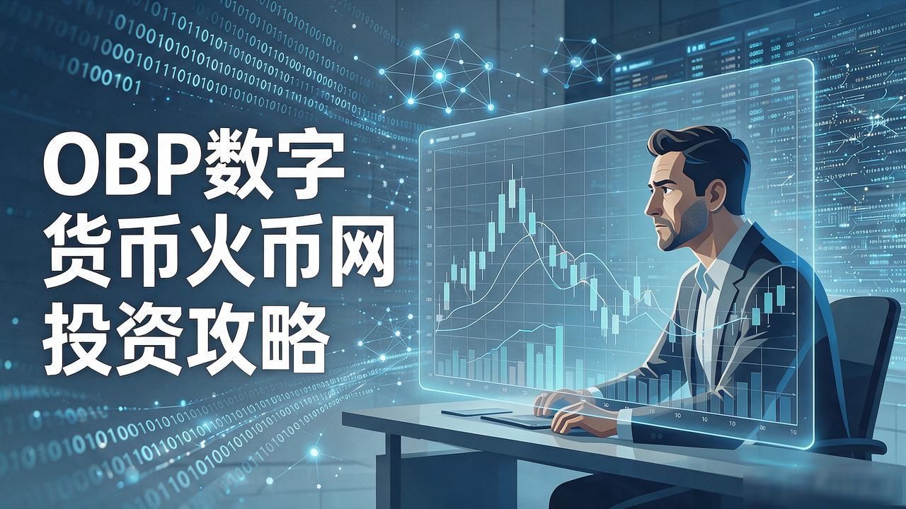 obb数字货币火币网_火币网 OBP 交易策略