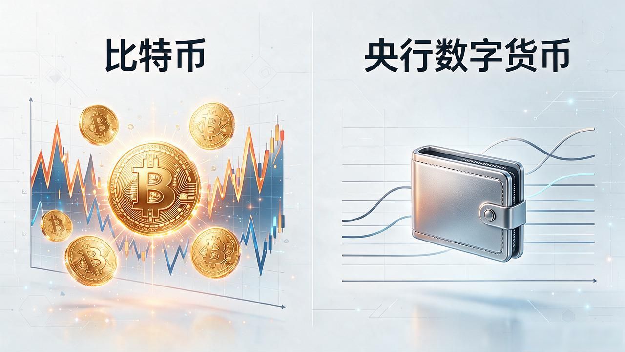 数字货币具体是啥东西_数字货币的通俗解释与安全优势_央行数字货币数字人民币的使用特点