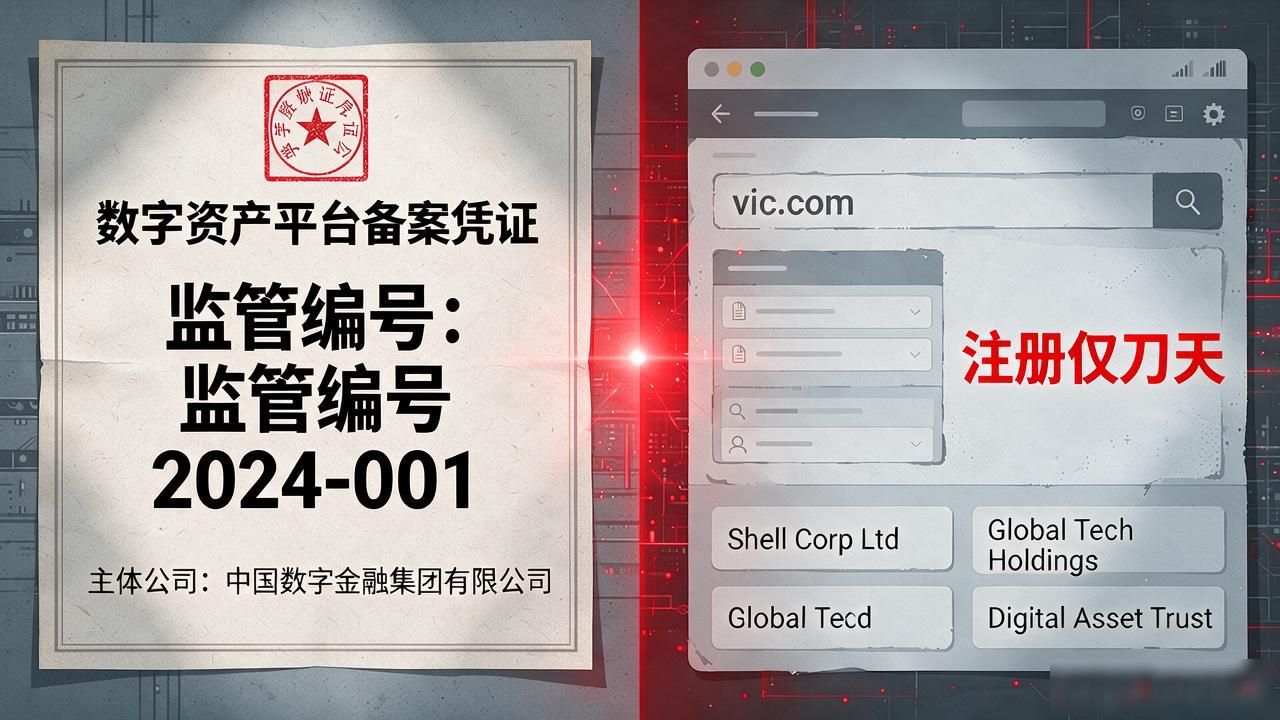注册送币平台套路_vic数字货币网址骗局_vic数字货币网址