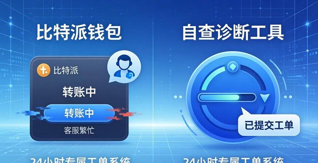 bitpie比特派钱包_比特派钱包体系_比特派钱包app官方下载网址的用户反馈与服务调整