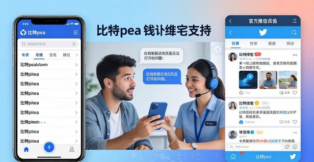 比特派钱包网址：市场变化快，用户支持稳不稳？