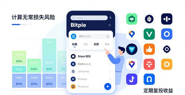 How to Maximize Rewards through Bitpie Wallet Bitpie钱包如何赚取最大奖励？