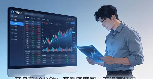 向Bitpie学三招 养成赚钱交易习惯