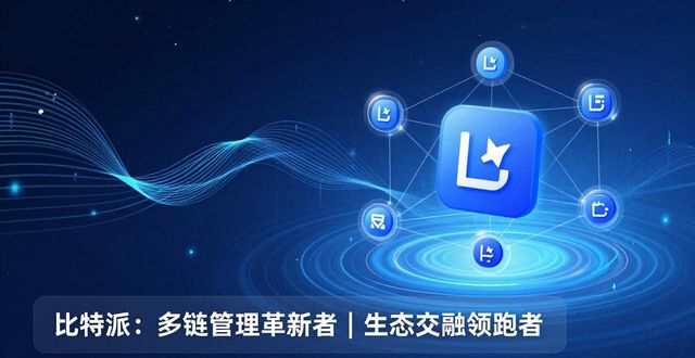 钱包比特派形象影响行业品牌吗_比特派钱包的品牌形象与行业影响_比特派钱包是冷钱包吗