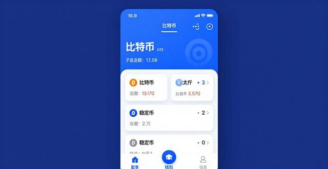 如何在比特派钱包app官方下载最新版本中查看财务概况？_比特派钱包是冷钱包吗_bitpie比特派钱包