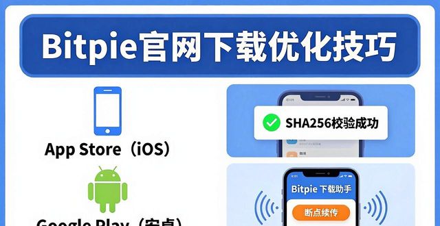 bitbase官网下载_优化bitpie官网的下载体验技巧_兔兔体验网官网