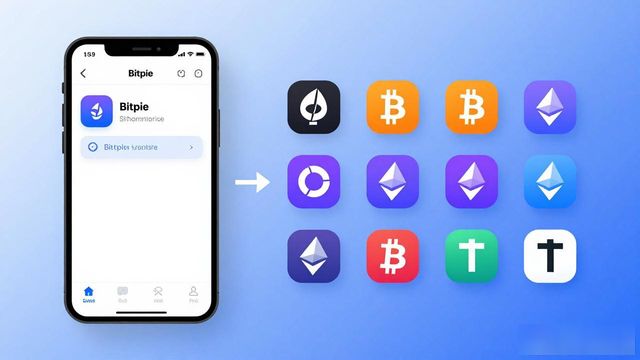 Bitpie钱包投未来币种，散户这样操作最稳