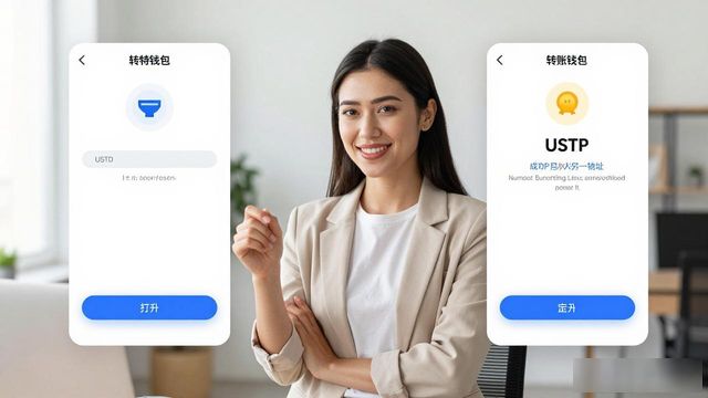 比特派钱包下载后，这样建立投资信任