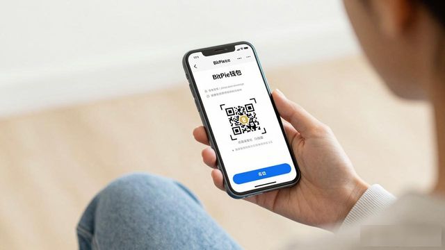 BitPie钱包捐赠教程 用加密币做慈善