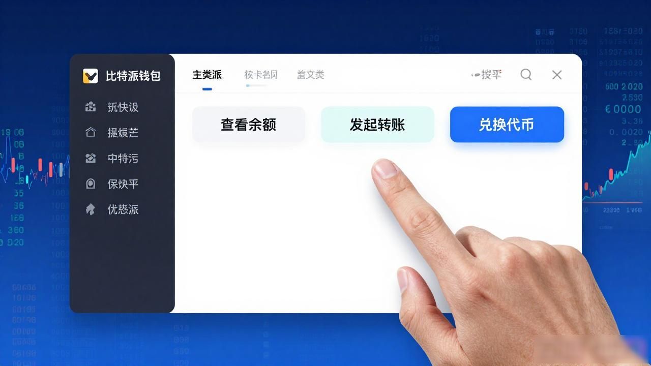 比特派钱包app官方下载中文版_如何通过比特派钱包app官方下载中文版提升竞争力_数字资产管理安全与效率