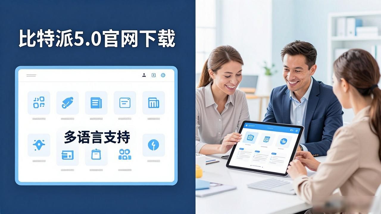 比特派5.0官网下载：客服体验优化指南