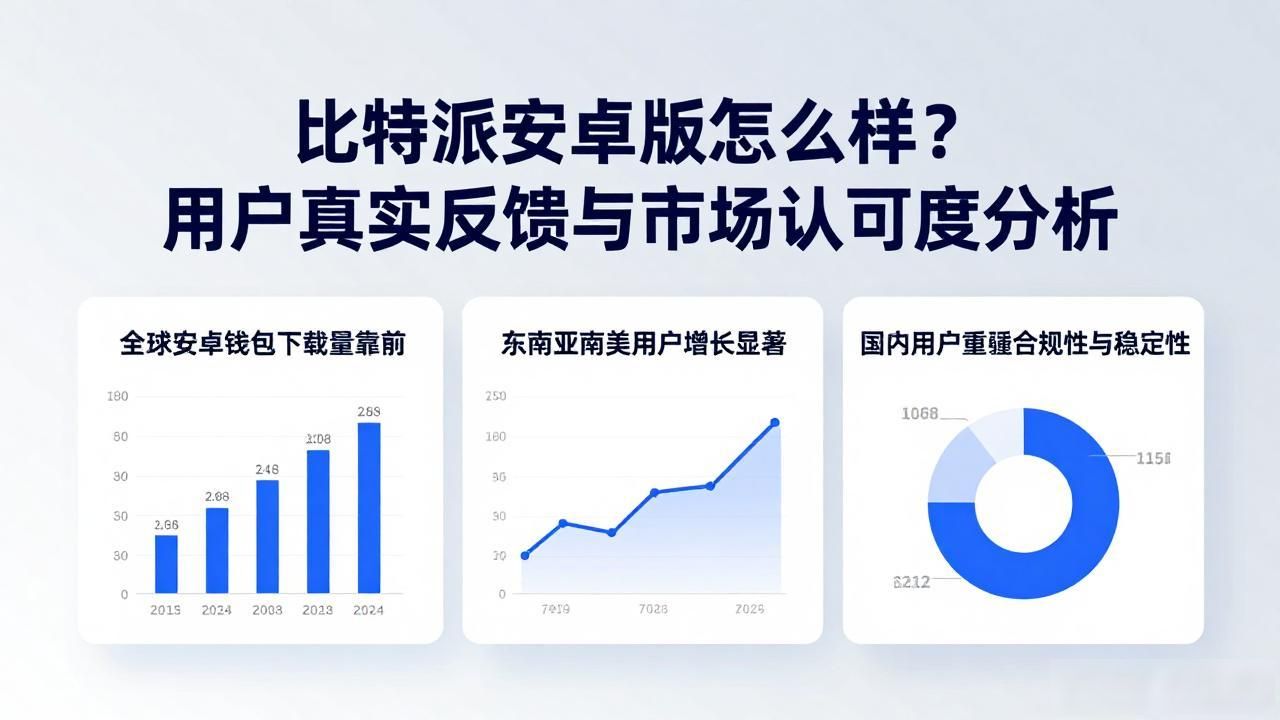 比特派真实口碑_下载bitpie比特派安卓版的用户反馈与市场认可_比特派安卓钱包