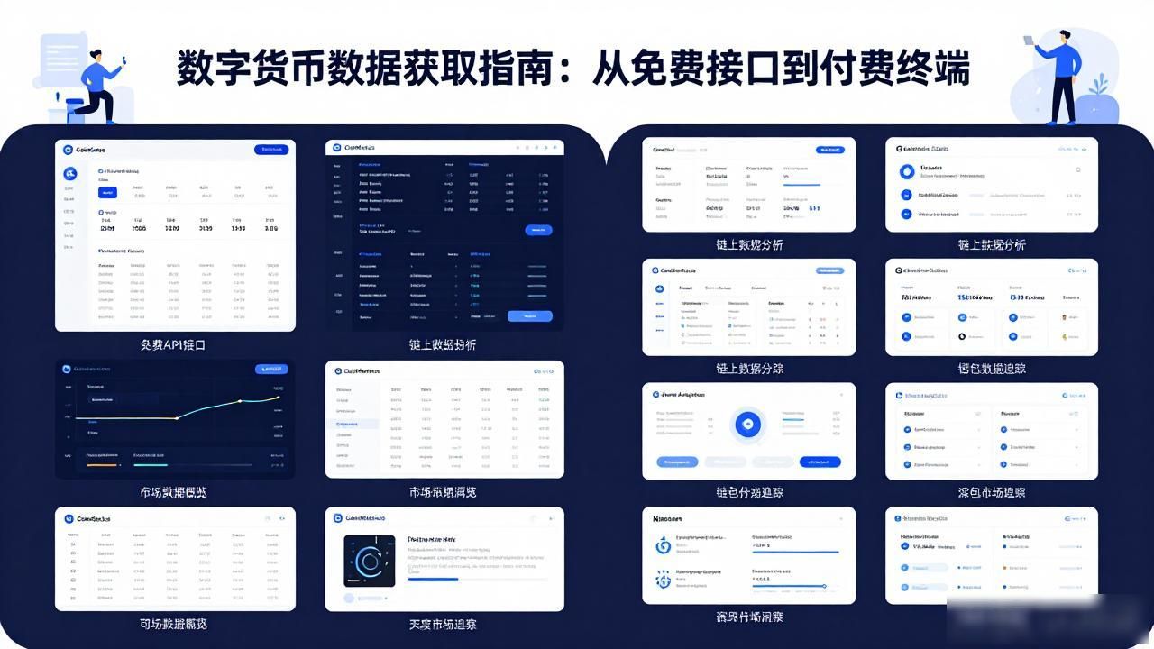 交易所API接口数据_数字货币数据获取_数字货币交易数据获取