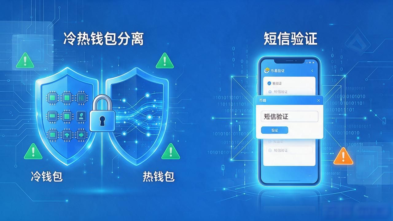 币峰数字货币交易平台靠谱吗？新手必看攻略