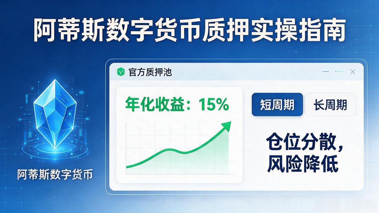 阿蒂斯数字货币怎么养_阿蒂斯质押收益策略_阿蒂斯数字货币怎么养