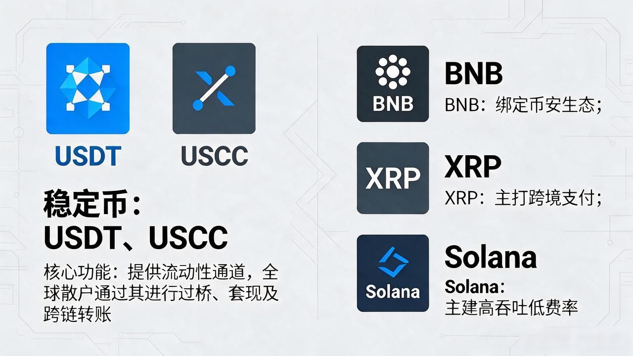 比特币以太坊稳定币基本面分析_八大数字货币_八大数字货币具体指哪几只