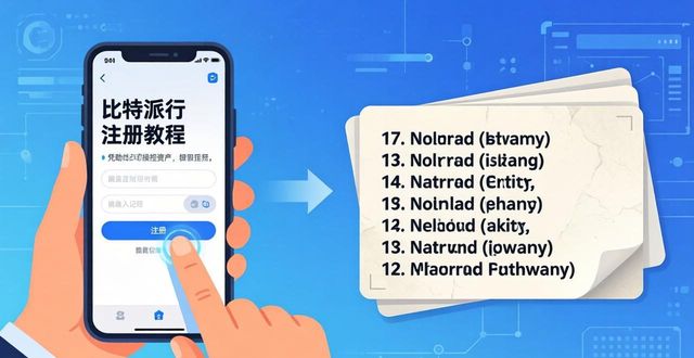 比特派钱包在哪里下载并注册_bitpie比特派钱包_比特派钱包下载地址