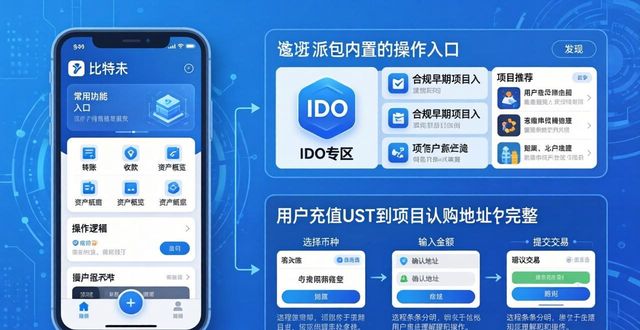 比特派钱包下载参与风险投资？先搞懂这3步