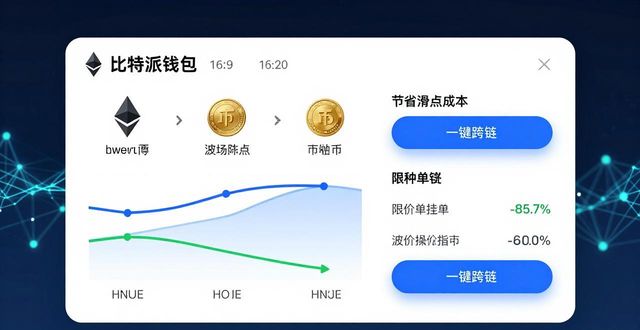 比特派钱包官方下载：策略应用与功能组合实战