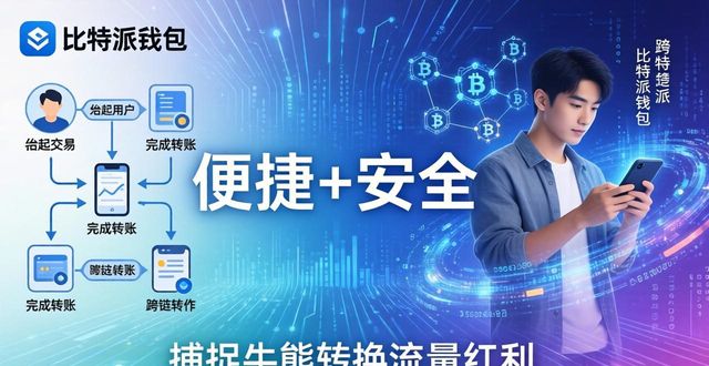 比特派钱包官方下载中文版：行业新机遇与未来趋势