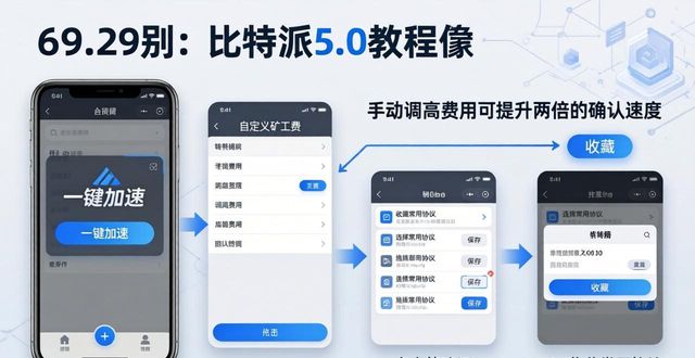 比特派5.0下载后怎么高效互动？两步搞定