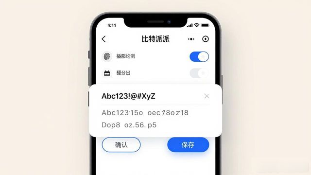 在比特派钱包app最新版本下载中如何妥善管理你的数字资产？_2021比特派钱包使用视频_比特派钱包是冷钱包吗