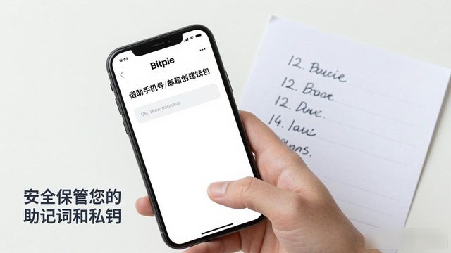 Bitpie官网正版钱包 轻松下载安装指南