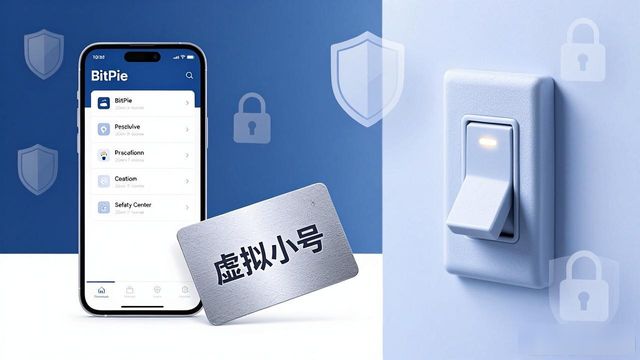 比特派钱包下载防坑指南 记住这三条保护隐私