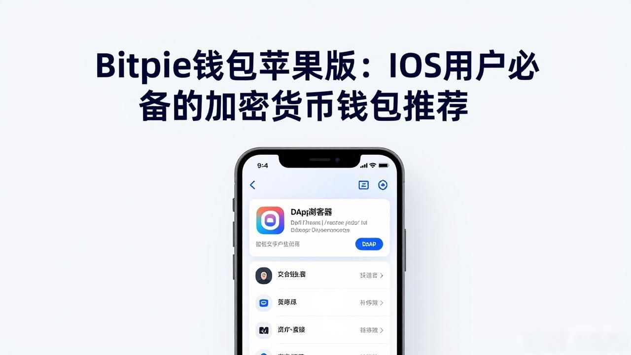 Bitpie钱包iOS下载_Bitpie钱包:苹果用户最优选择_Bitpie钱包Face ID Touch ID安全特性