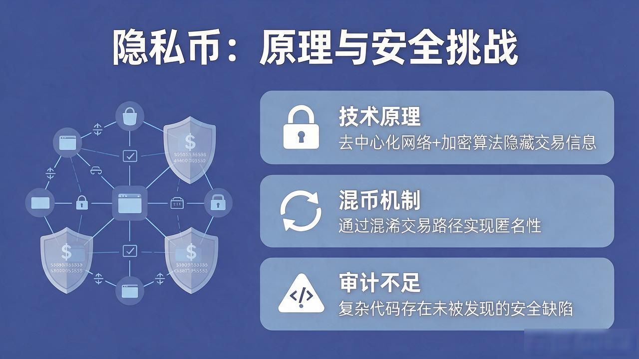 匿名数字符号货币_匿名数字符号货币的隐私保护技术_门罗币Zcash的交易匿名实现