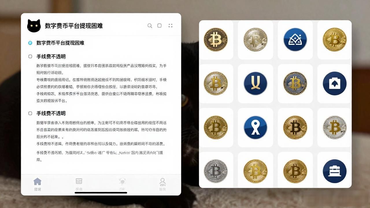 黑猫平台投诉分析_数字货币投资记录查询平台_数字货币查询网黑猫