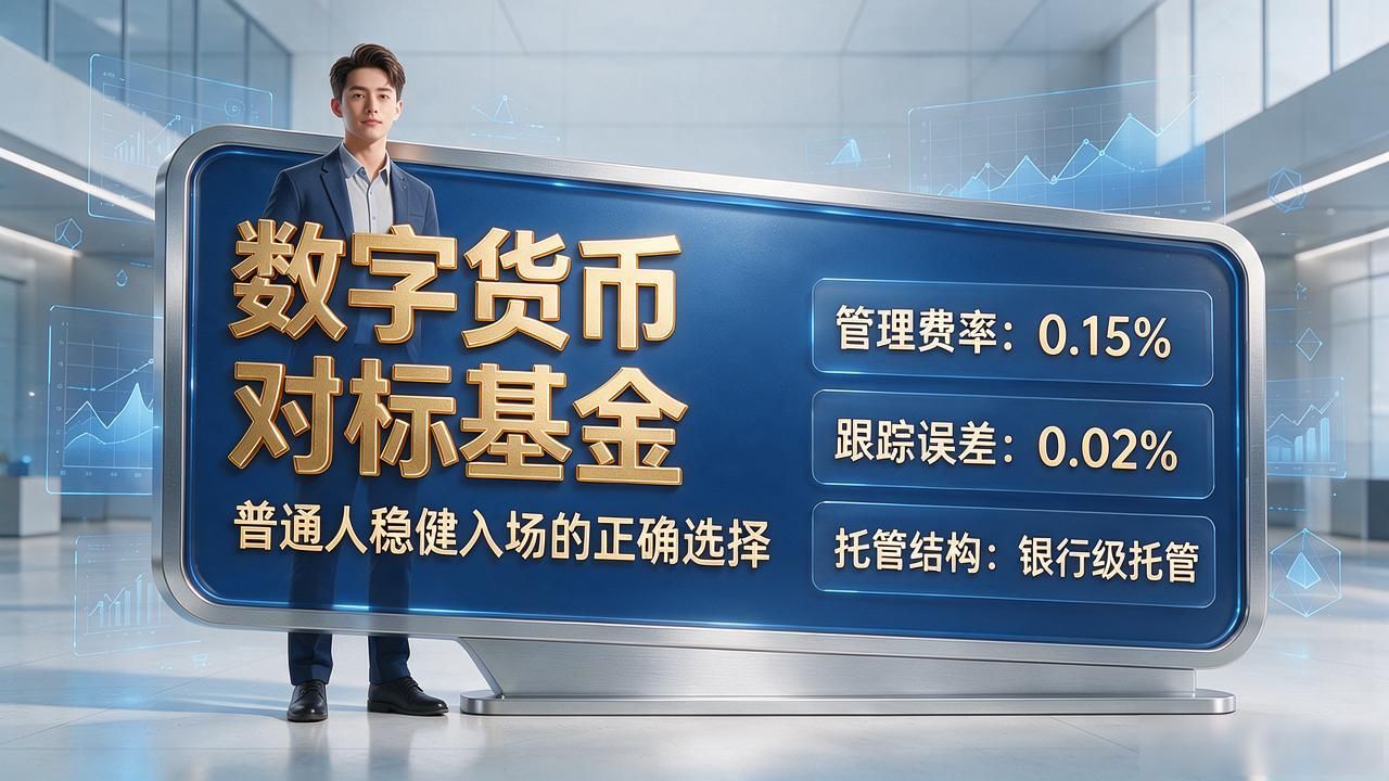 数字货币对标基金_数字货币对标基金_加密资产ETF
