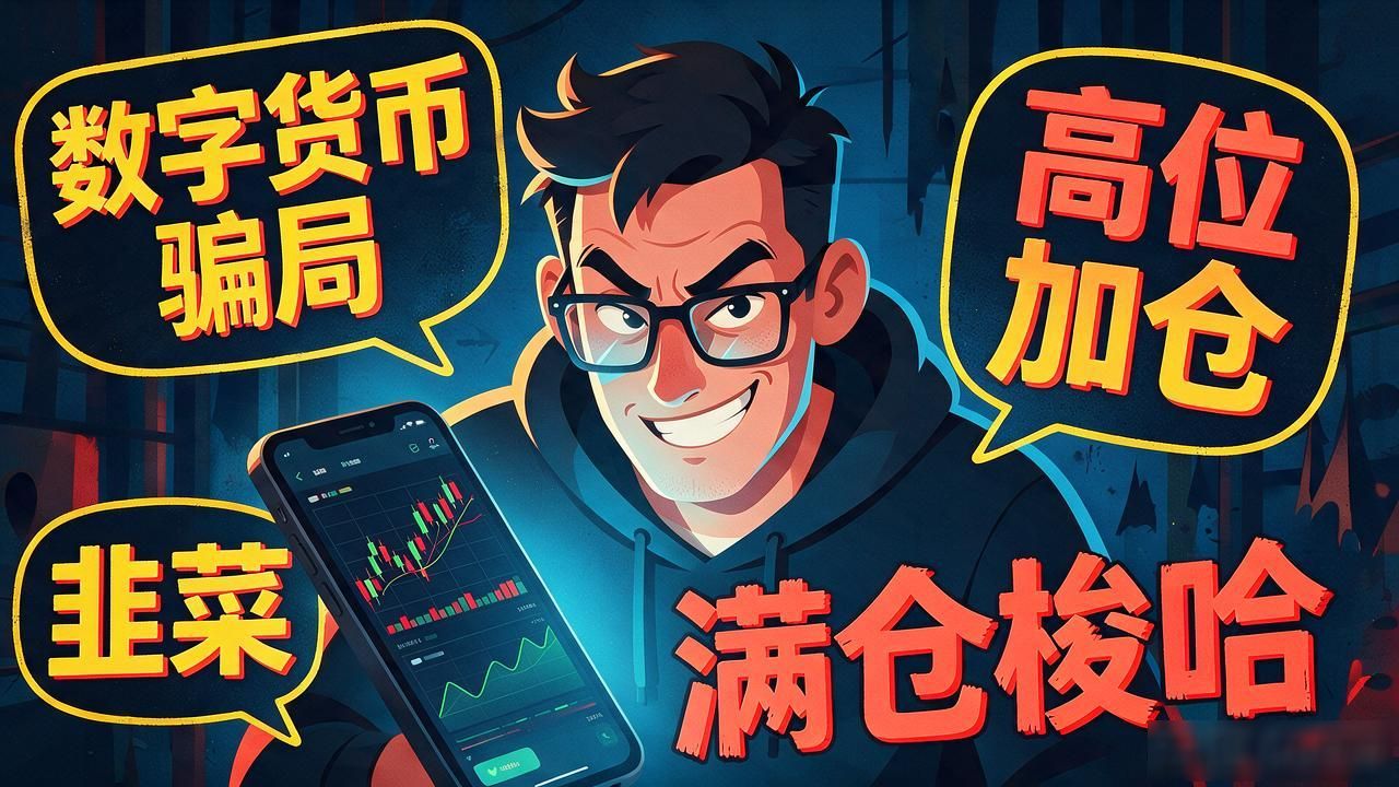 数字货币诈骗 高收益专家带单 虚假交易所杀猪盘空气币_数字货币诈骗报道