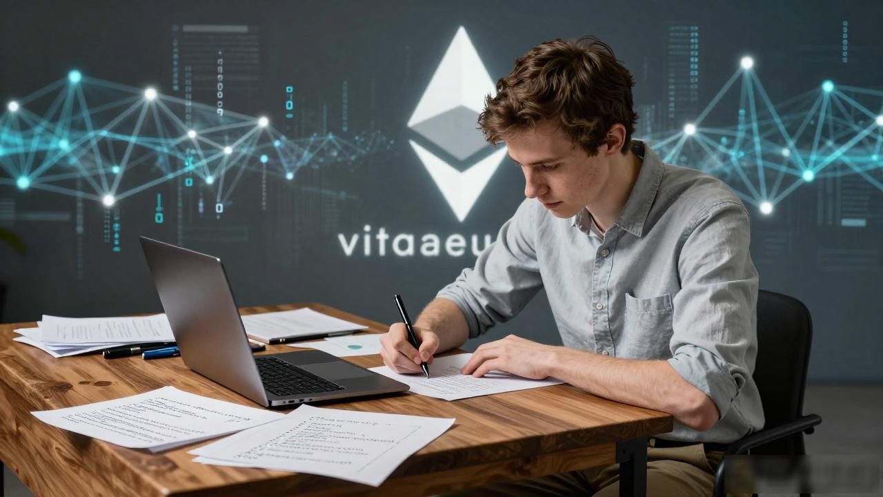 数字货币创始人是谁_中本聪与Vitalik Buterin贡献对比_数字货币创史人