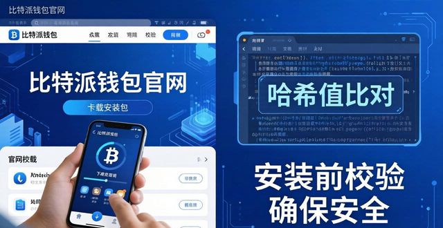 2021比特派钱包使用视频_比特派钱包trx_从安全的下载路径看bitpie比特派钱包如何保护用户权益?