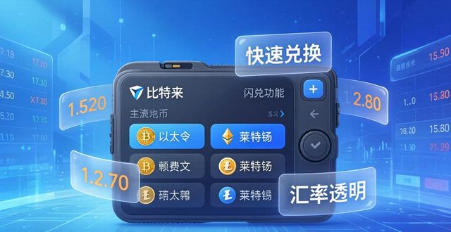 比特派钱包评测：数字资产管理平台好用吗？