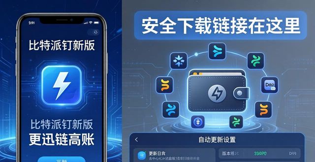 比特派钱包新版发布，安全下载链接在这里
