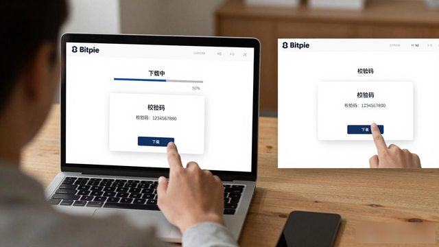 官网上下载软件安全吗_网购app下载_正规网购:选择 Bitpie 官网的软件下载意义