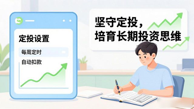 比特派钱包怎么用？新手投资意识这样练