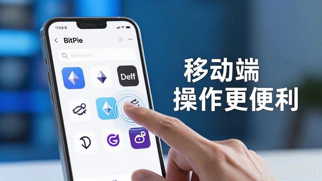 比特派钱包怎么用？适合哪些场景？下载安装避坑指南