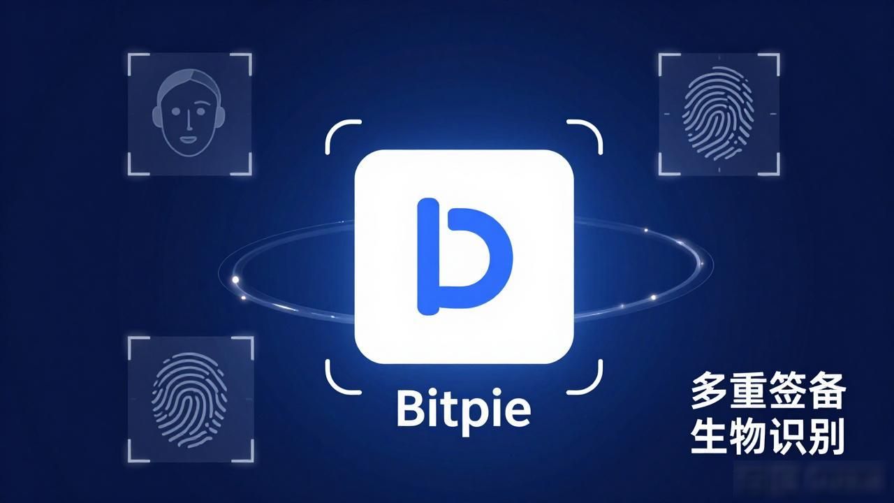 Balancing Security and Usability in Bitpie Wallet's Design_Bitpie钱包设计_加密货币安全与便捷